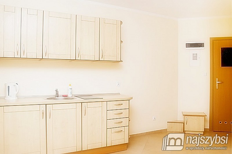 Międzyzdroje - dwupoziomowy apartament (8)