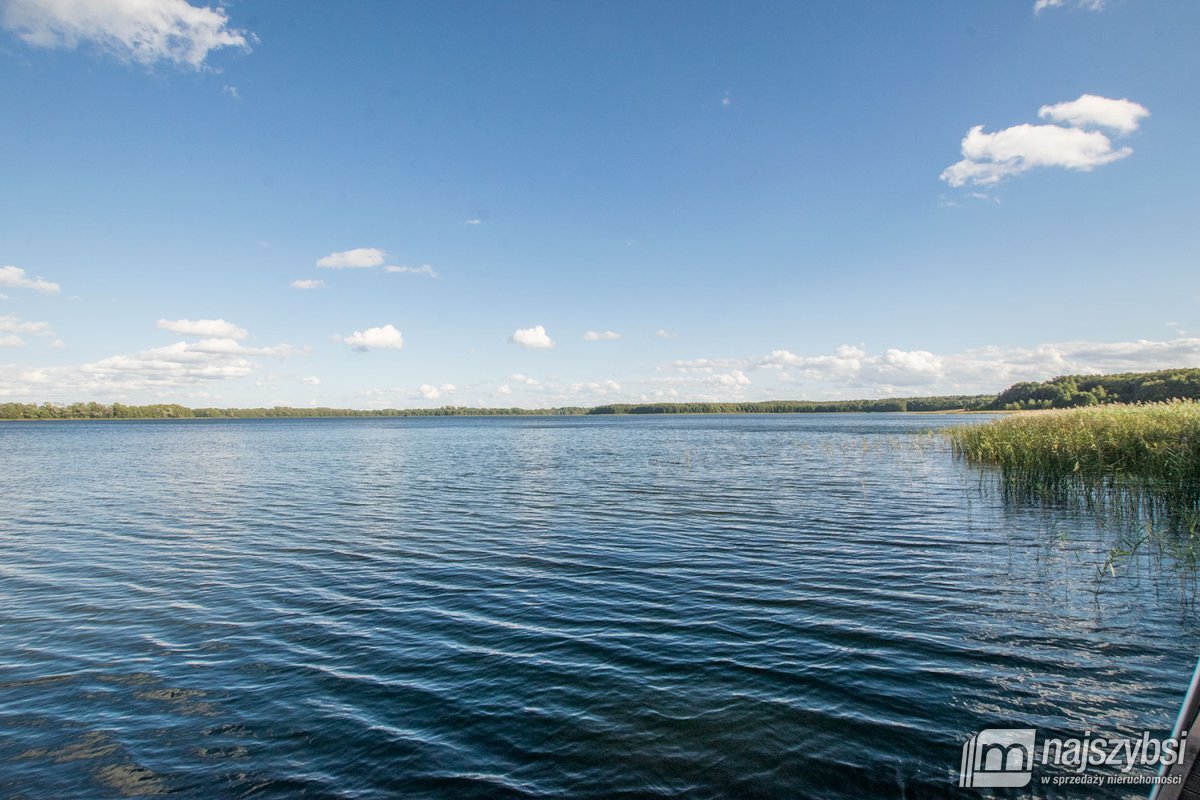 Oświno - działka inwestycyjna 300m od jeziora! (16)