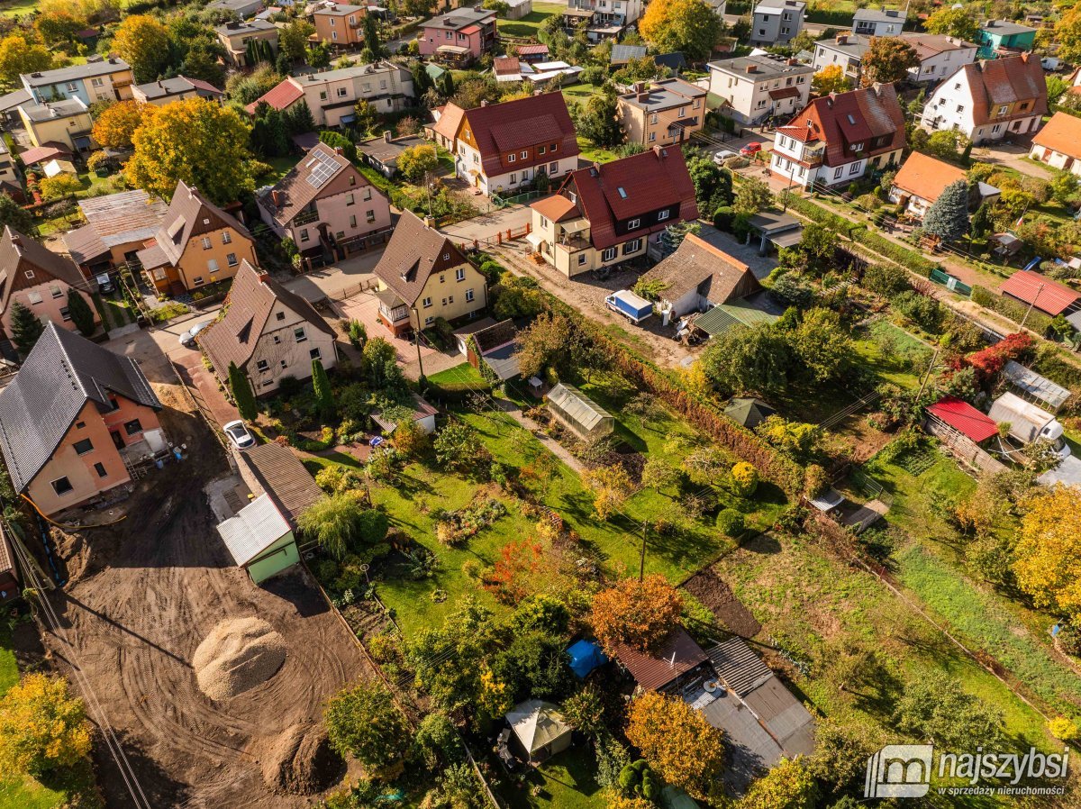 Łobez - dom ul. Kilińskiego (6)