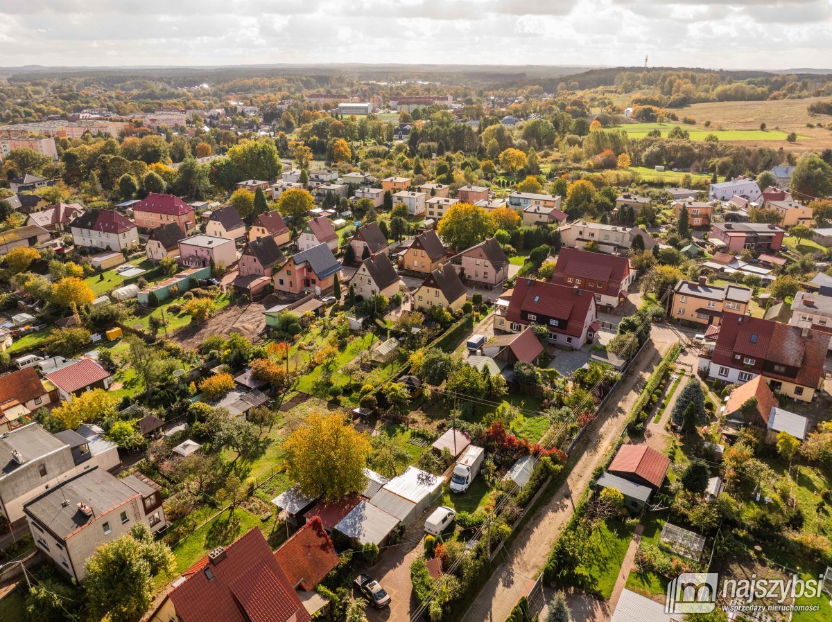 Łobez - dom ul. Kilińskiego (7)