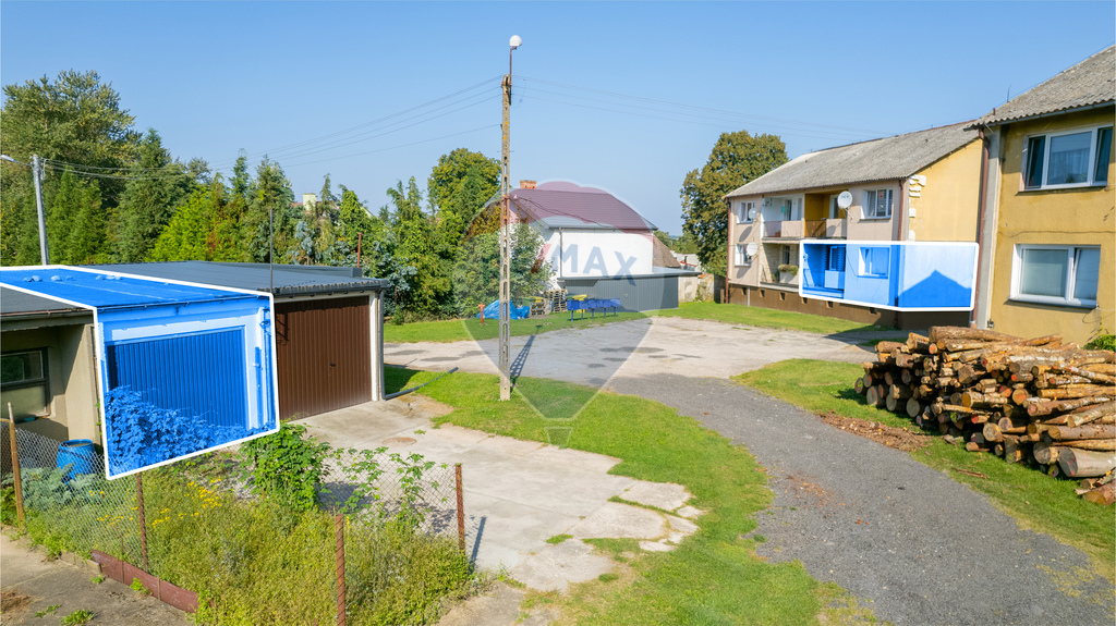 Piękne, bezczynszowe mieszkanie w Bukowie Morskim! (13)