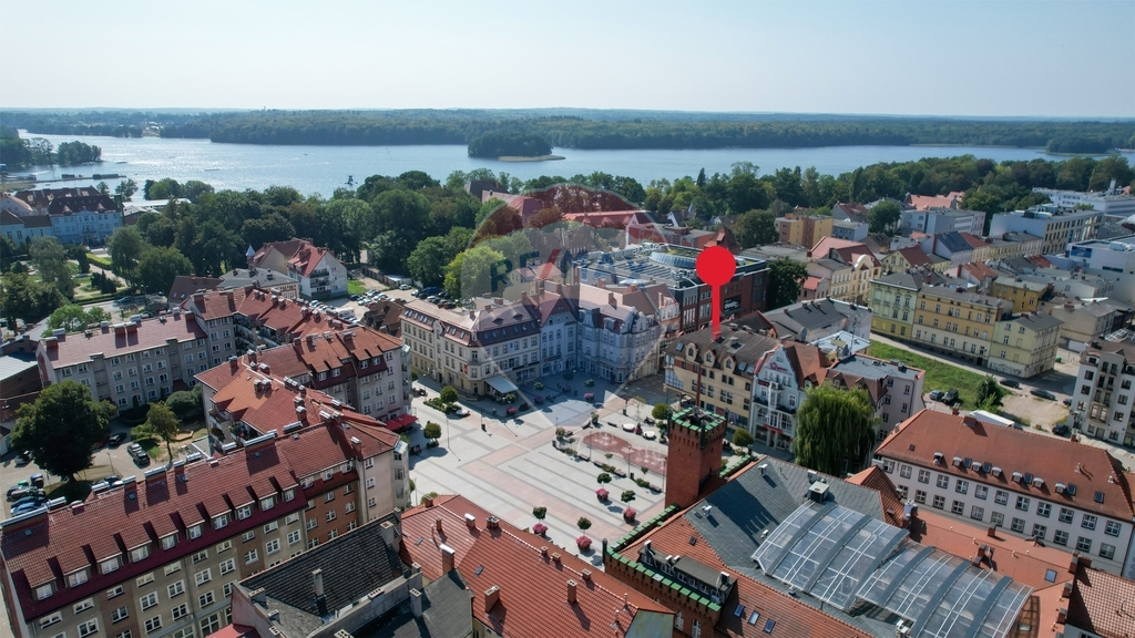 Budynek mieszkalno-usługowy w centrum Szczecinka! (29)