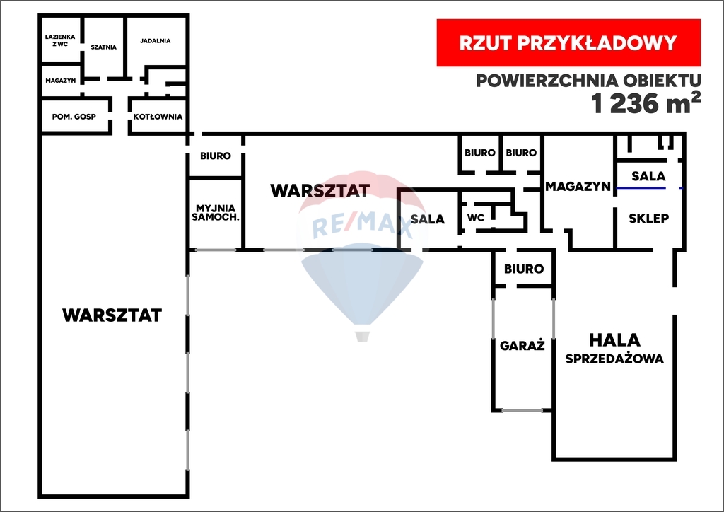 Wyjątkowy obiekt inwestycyjny w Koszalinie (3)