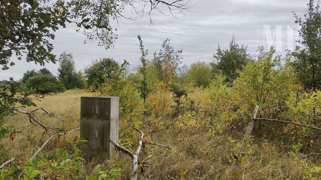 Działka na sprzedaż, Rurzyca ul. Jesionowa (2)