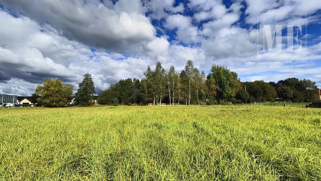 Działka na sprzedaż Białuń, gm. Goleniów (1)