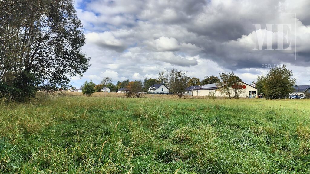 Działka na sprzedaż Białuń, gm. Goleniów (3)