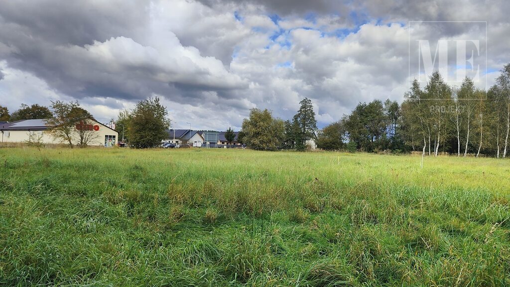 Działka na sprzedaż Białuń, gm. Goleniów (4)