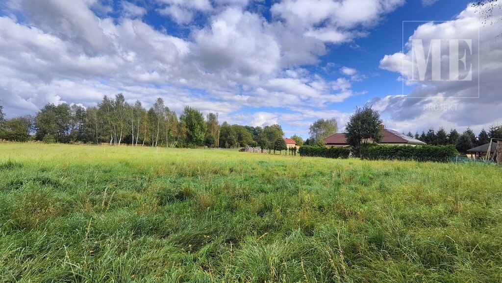 Działka na sprzedaż Białuń, gm. Goleniów (10)