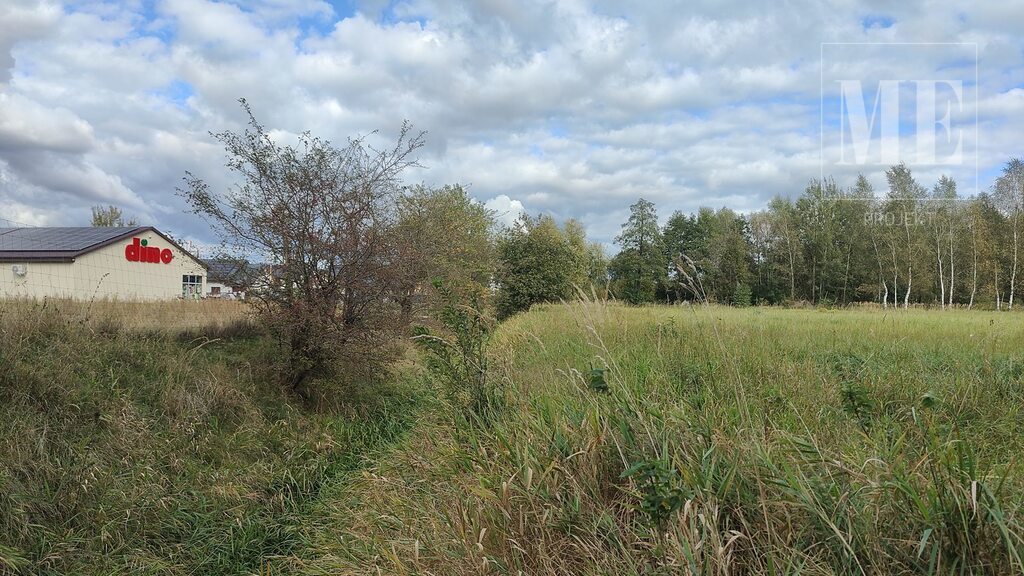 Działka na sprzedaż Białuń, gm. Goleniów (12)