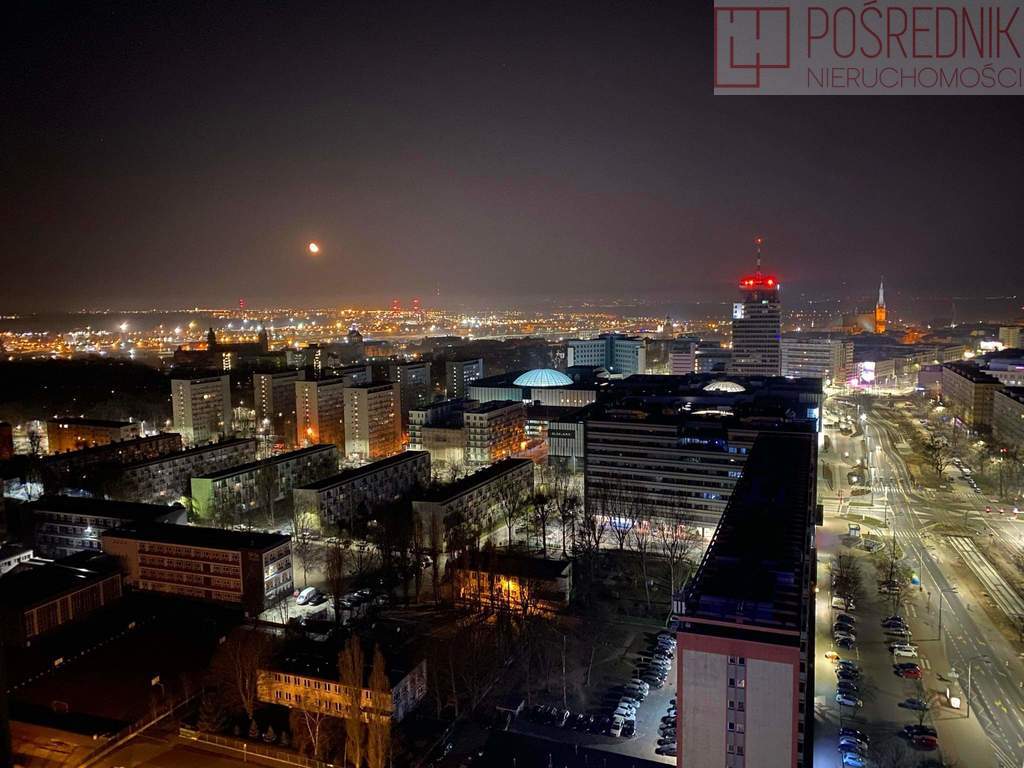 Apartament 86m² w Hanza Tower, 21. piętro (14)