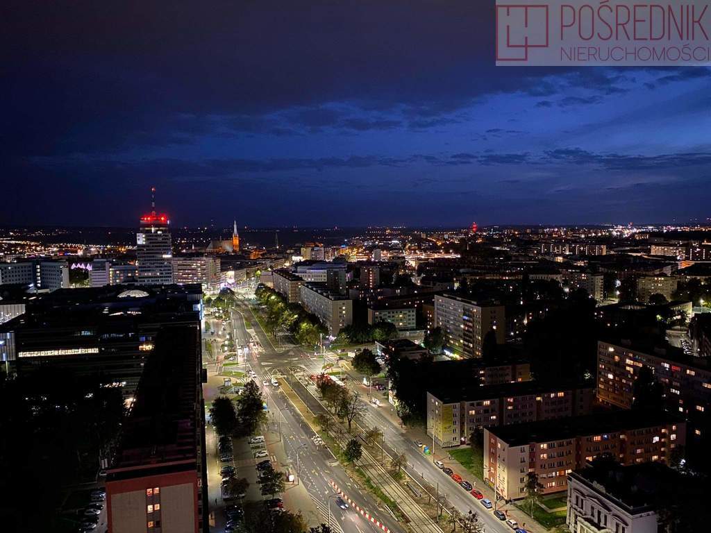 Apartament 86m² w Hanza Tower, 21. piętro (15)