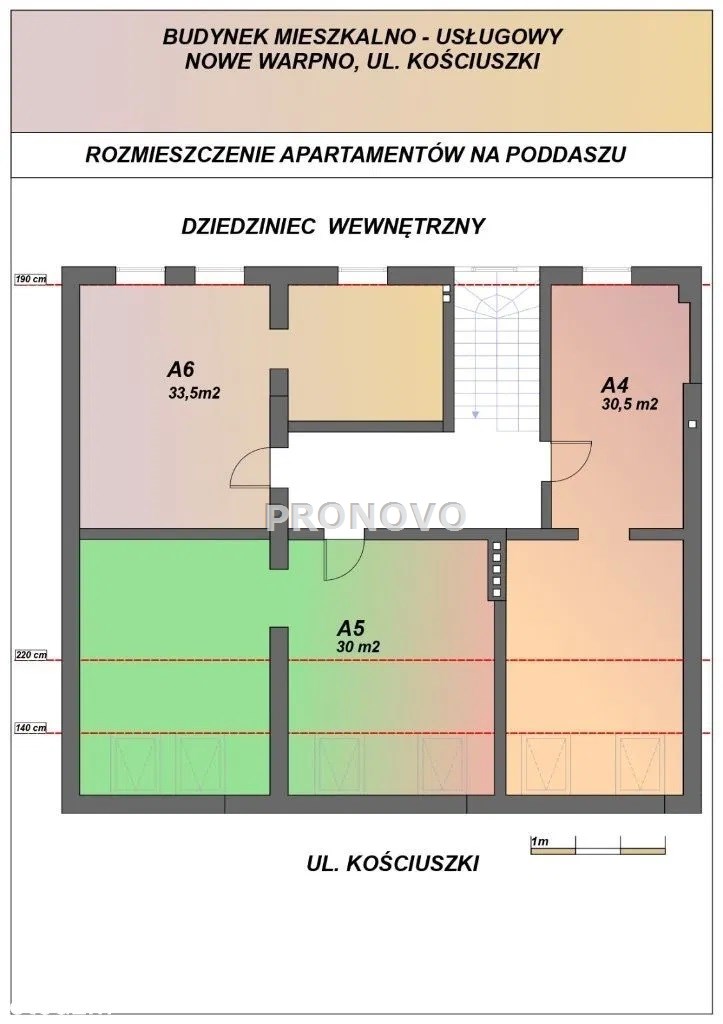 Pensjonat nad wodą Nowe Warpno (17)