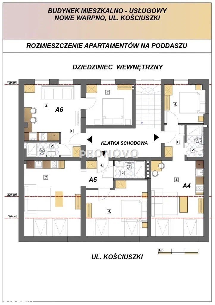 Pensjonat nad wodą Nowe Warpno (19)