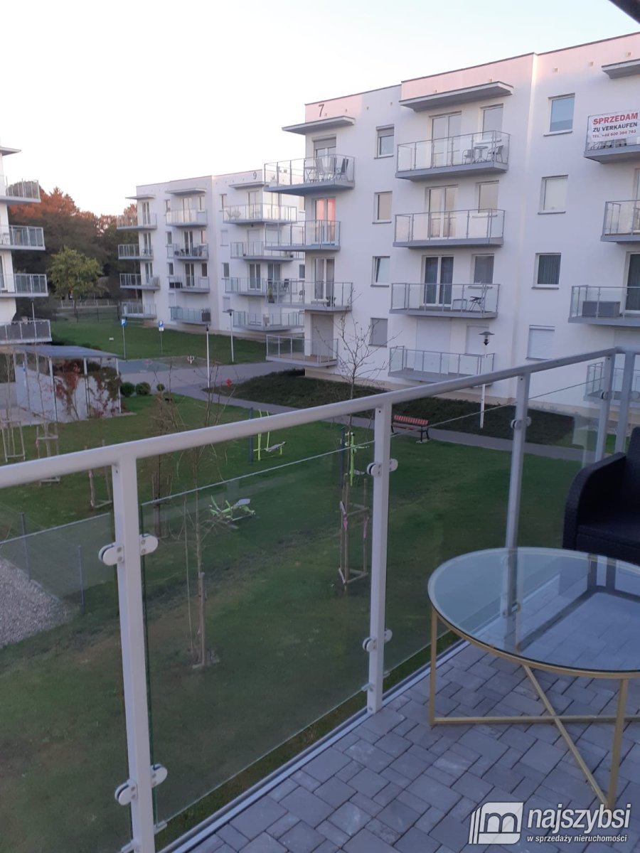 Kołobrzeg-Apartament na sprzedaż  (21)