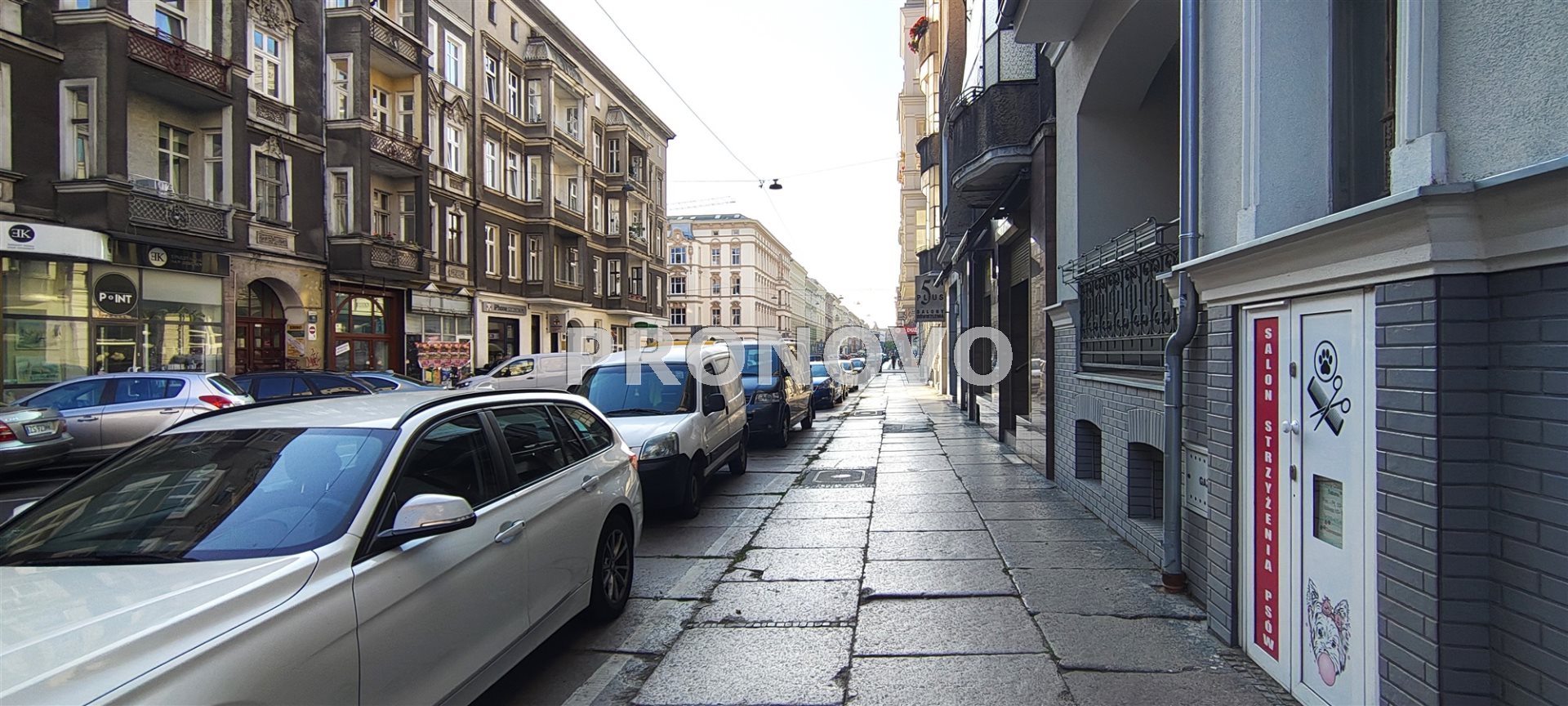 Szczecin centrum Jagiellońska kawalerka sprzedaż (30)