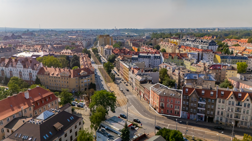 Centrum miasta zawsze w cenie-mieszkanie na 102m2 (2)