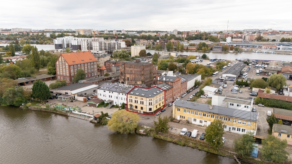 Powierzchnia biurowa kompleksowo wyposażona (15)