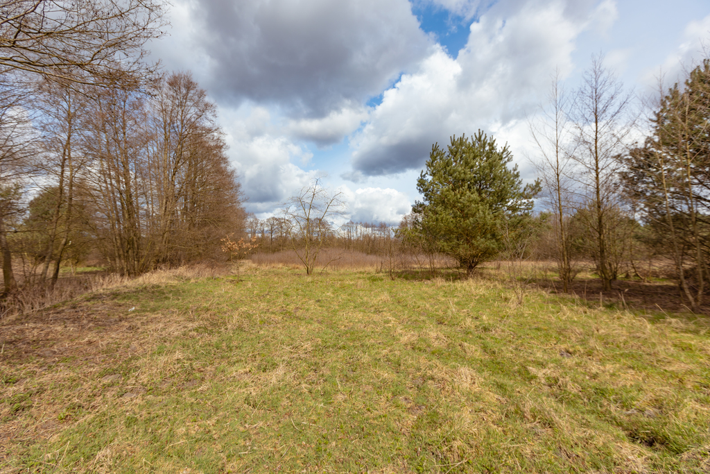 Rolno-budowlana, 3,252 m2, Krępsko  (2)