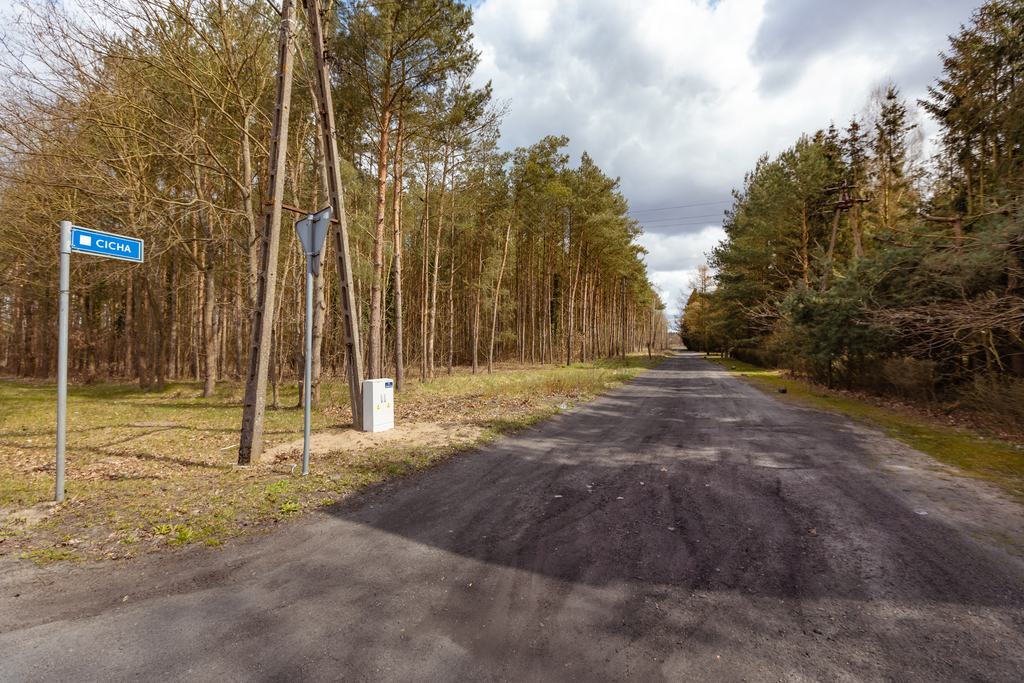 Rolno-budowlana, 3,252 m2, Krępsko  (7)