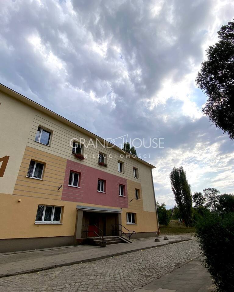 2 mieszkanie 31,5 m² - ul. Motorowa, Podjuchy (15)