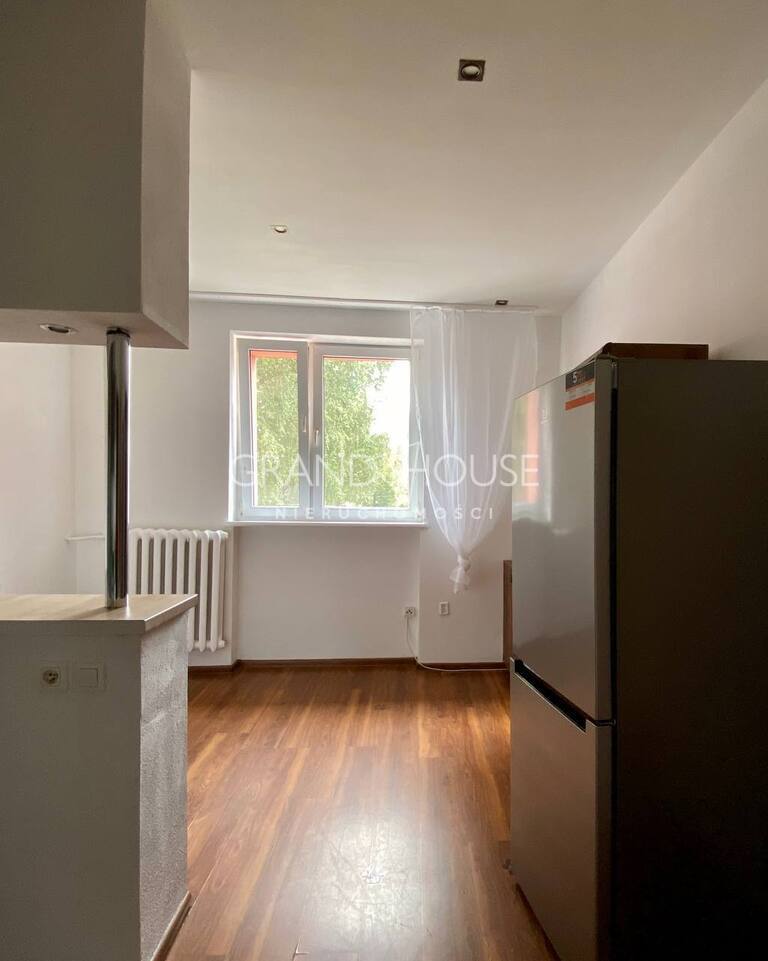 2 mieszkanie 31,5 m² - ul. Motorowa, Podjuchy (9)