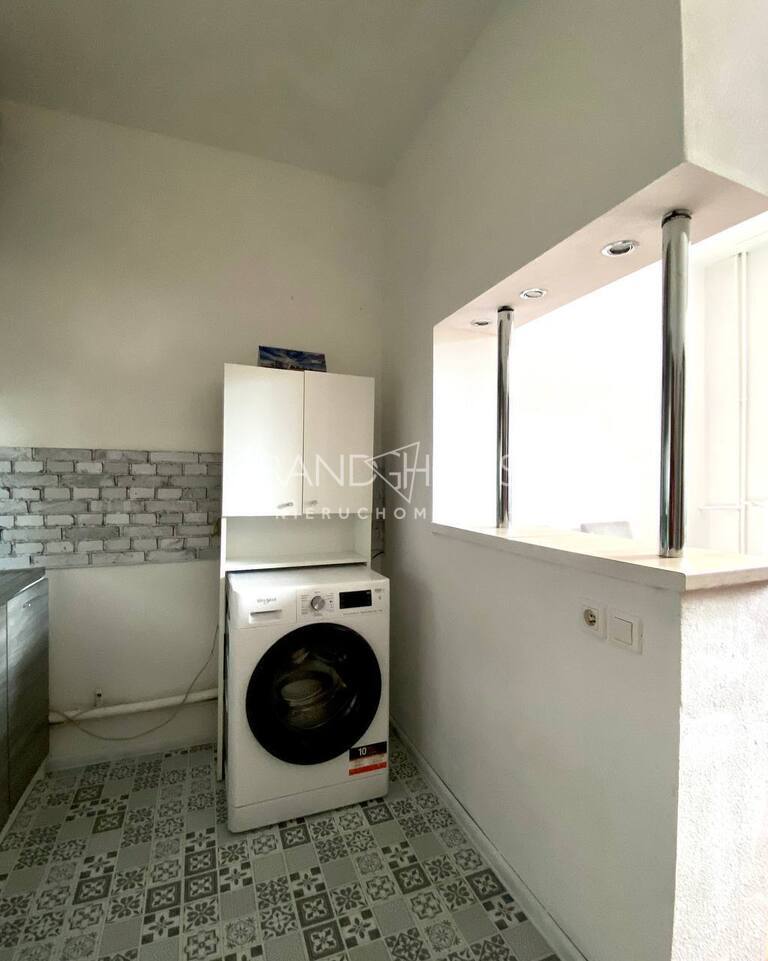 2 mieszkanie 31,5 m² - ul. Motorowa, Podjuchy (5)