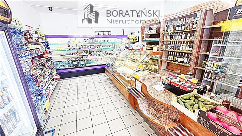 Lokal użytkowy - Koszalin Współny Dom  (1)