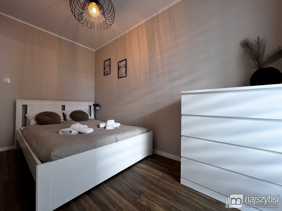 KOŁOBRZEG-APARTAMENT 2POK. Z MIEJSCEM POST. (7)