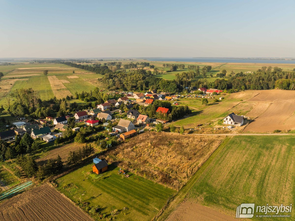 Młyny - dom wolnostojący na dużej działce (4)