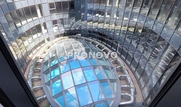 Apartament kawalerka Hanza Tower (11)