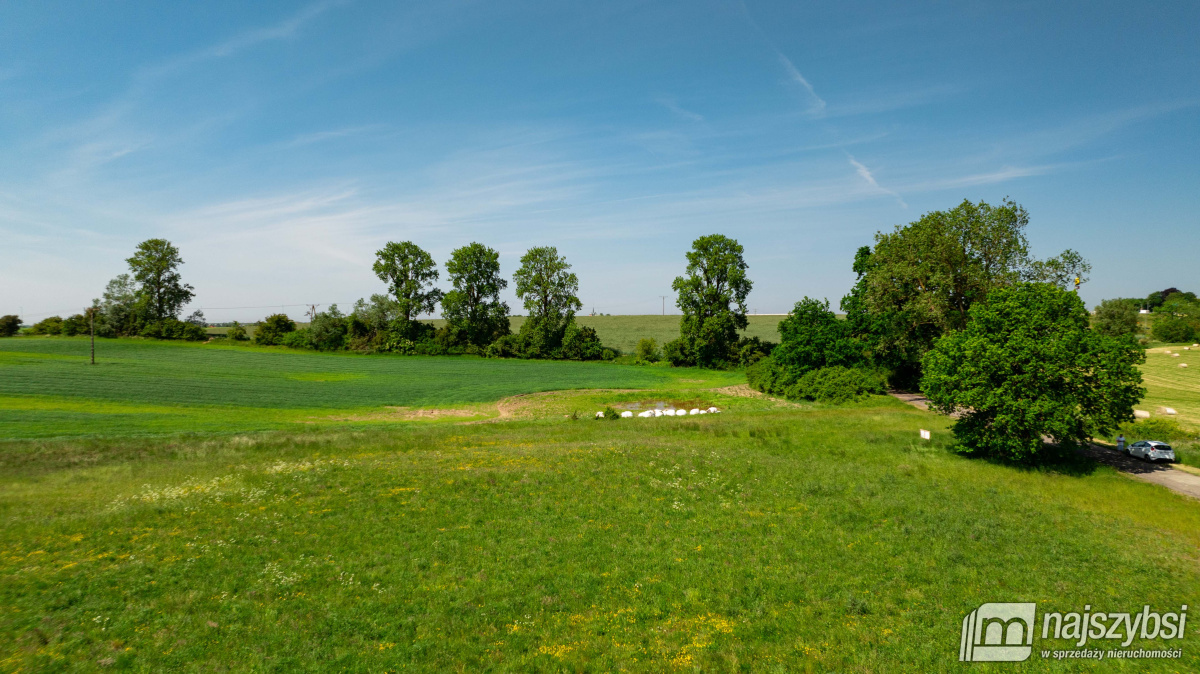 Działka, Niekanin 4 Km Od Kołobrzegu (11)