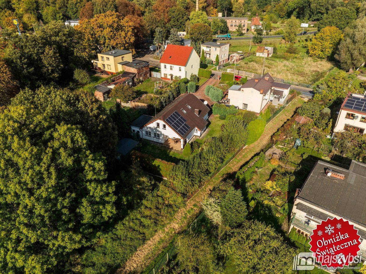 STARGARD - dom wolnostojący wśród zieleni (1)