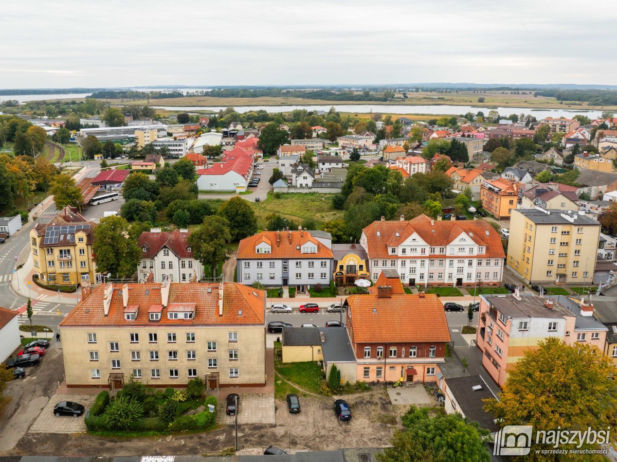 Kamień Pomorski - doskonała lokalizacja dla rodziny (18)