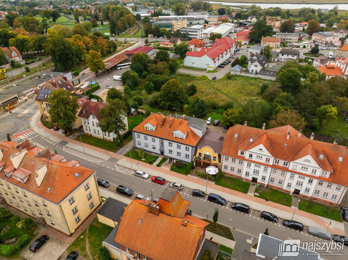 Kamień Pomorski - doskonała lokalizacja dla rodziny (19)