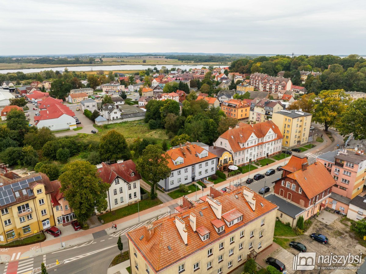 Kamień Pomorski - doskonała lokalizacja dla rodziny (21)