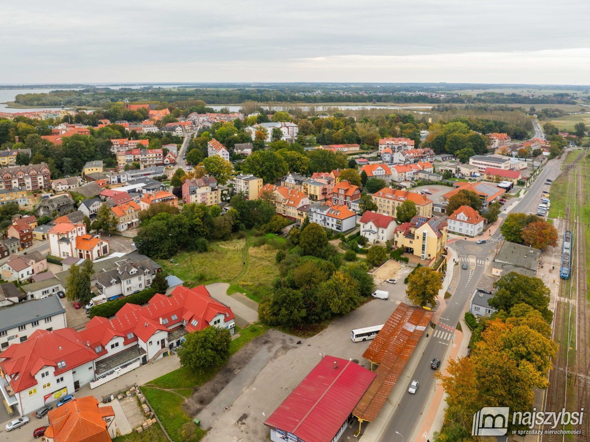 Kamień Pomorski - doskonała lokalizacja dla rodziny (22)