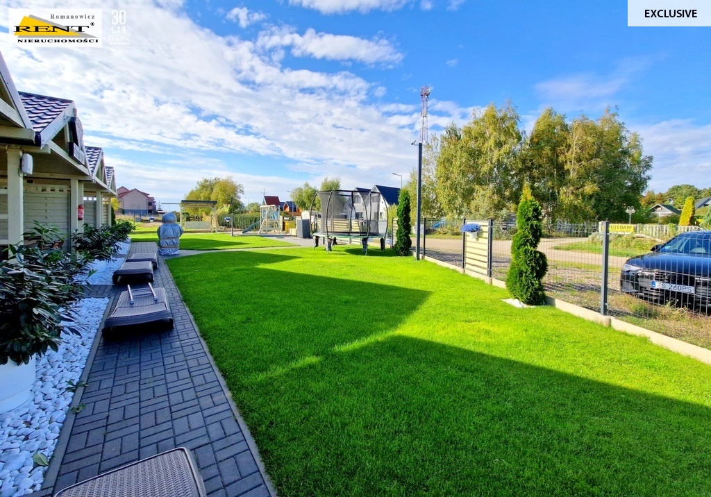 DZIWNÓWEK 900m do plaży ośrodek camping domki (8)