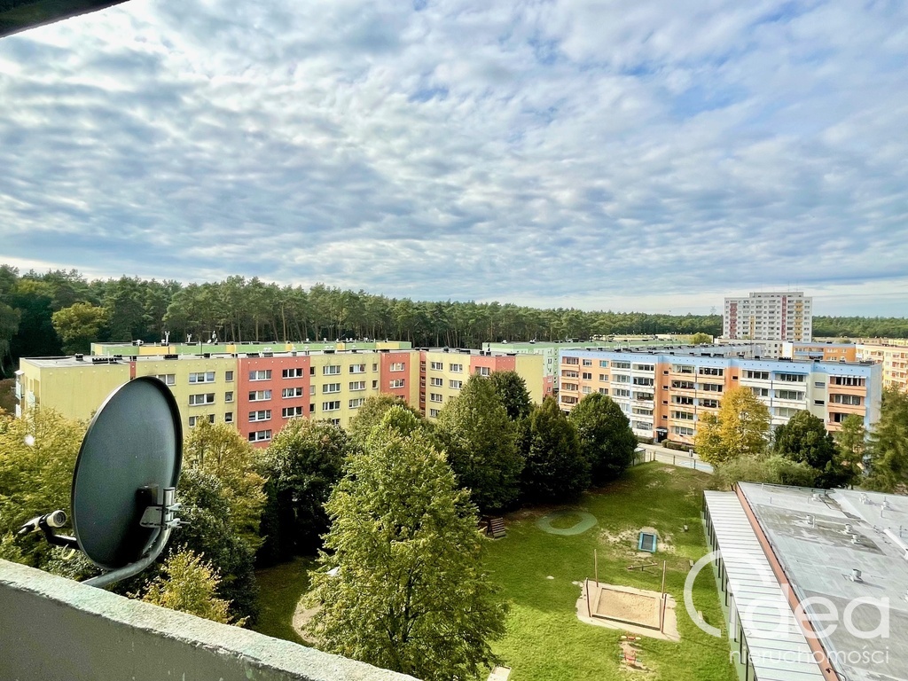 Police, idealne mieszkanie 2 pokojowe, balkon (16)