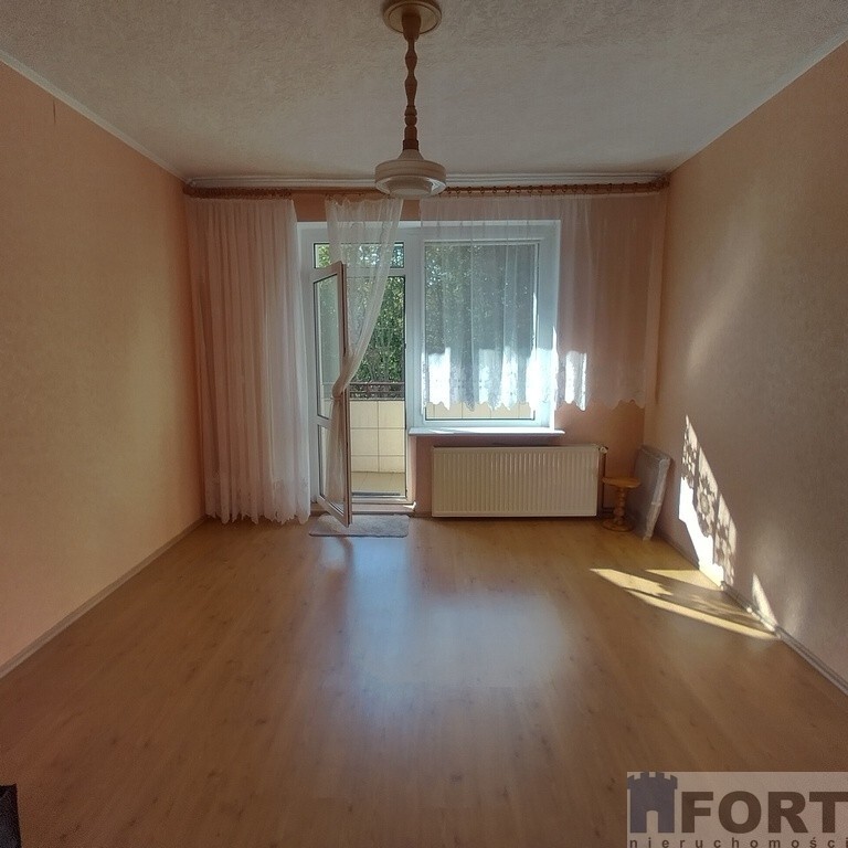 Cisza, Zieleń, Park, 3 pok 80m2, balkon. Pogodno (1)