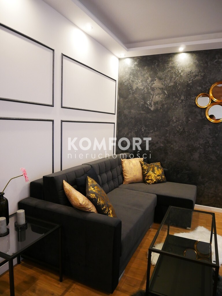 BLACK PEARL LUKSUSOWY APARTAMENT 2 POK, TARAS 16M2 (2)