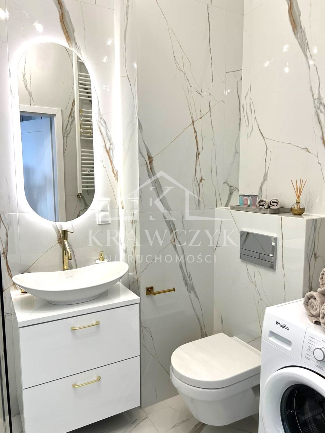 Apartament w Hanza Tower z balkonem (4)