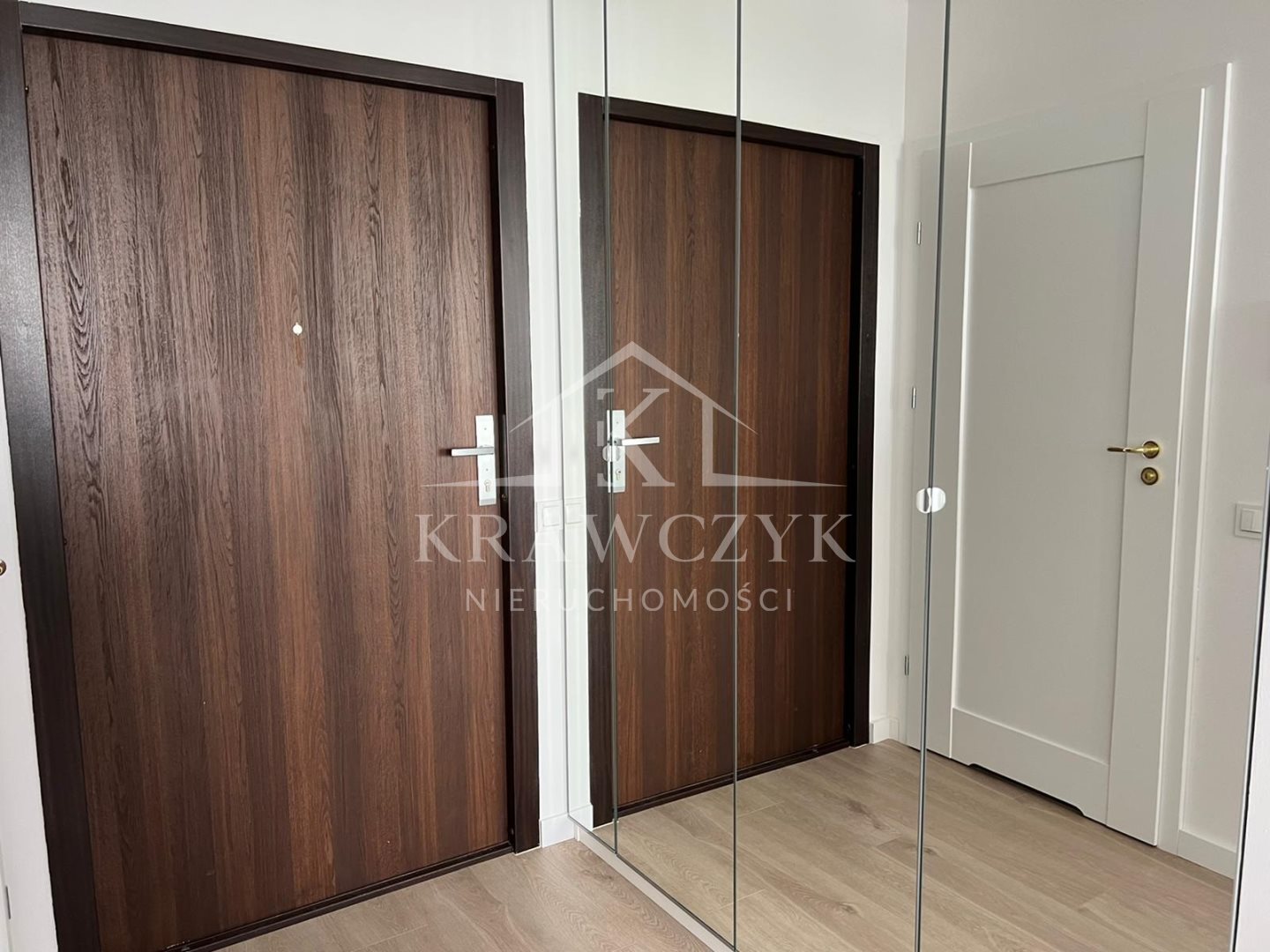 Apartament w Hanza Tower z balkonem (6)