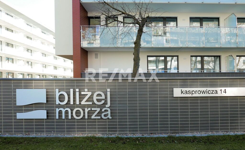 Apartament Bliżej Morza ul. Kasprowicza Kołobrzeg (16)