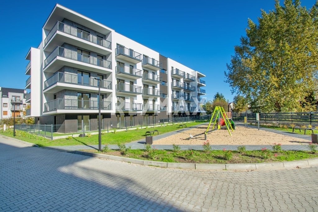 Apartament z widokiem na katedrę i rzekę/Kołobrzeg (12)