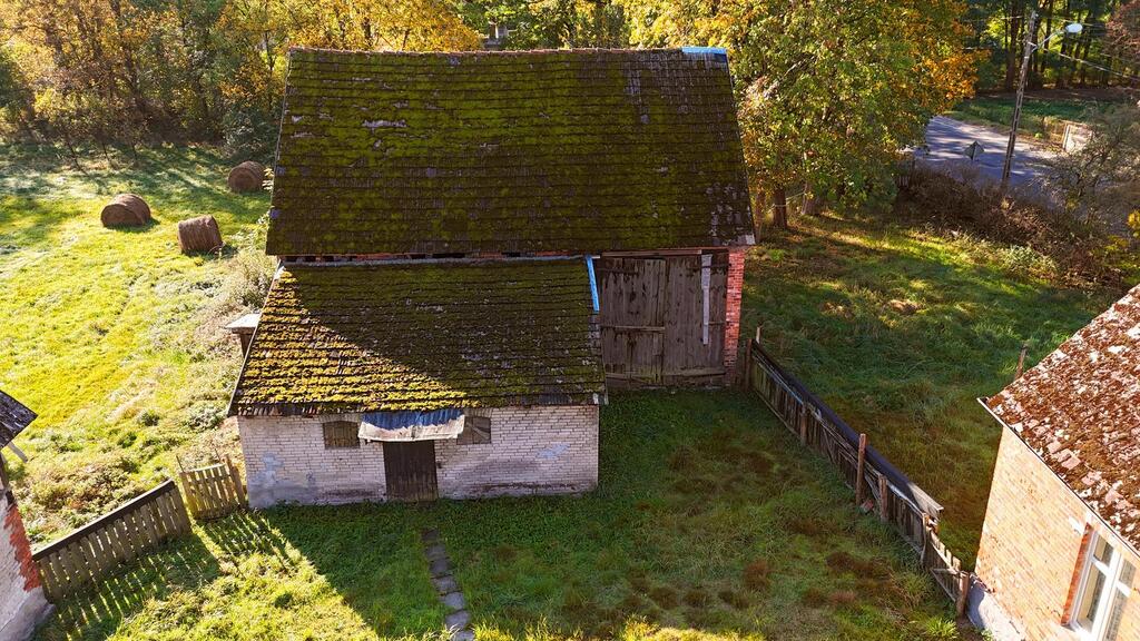 Miękowo dom z gospod. na sprzedaż , Gm.Goleniów (11)