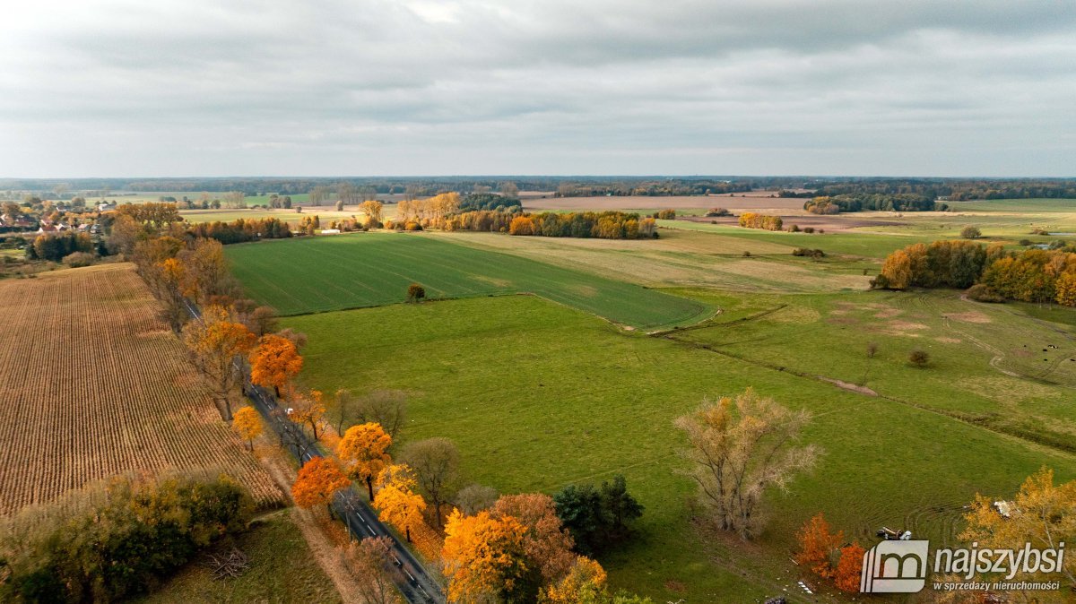 Korytowo - 2 działki łącznie 1,38ha (3)