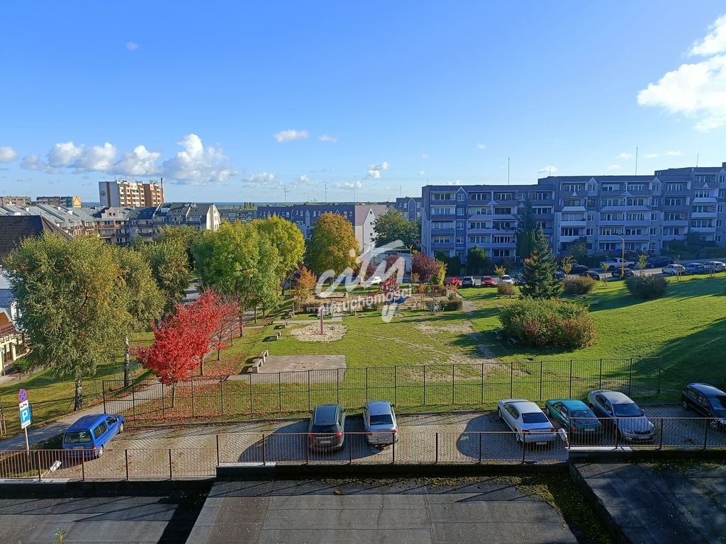 Mieszkanie gotowe do zamieszkania os. Bukowe (5)