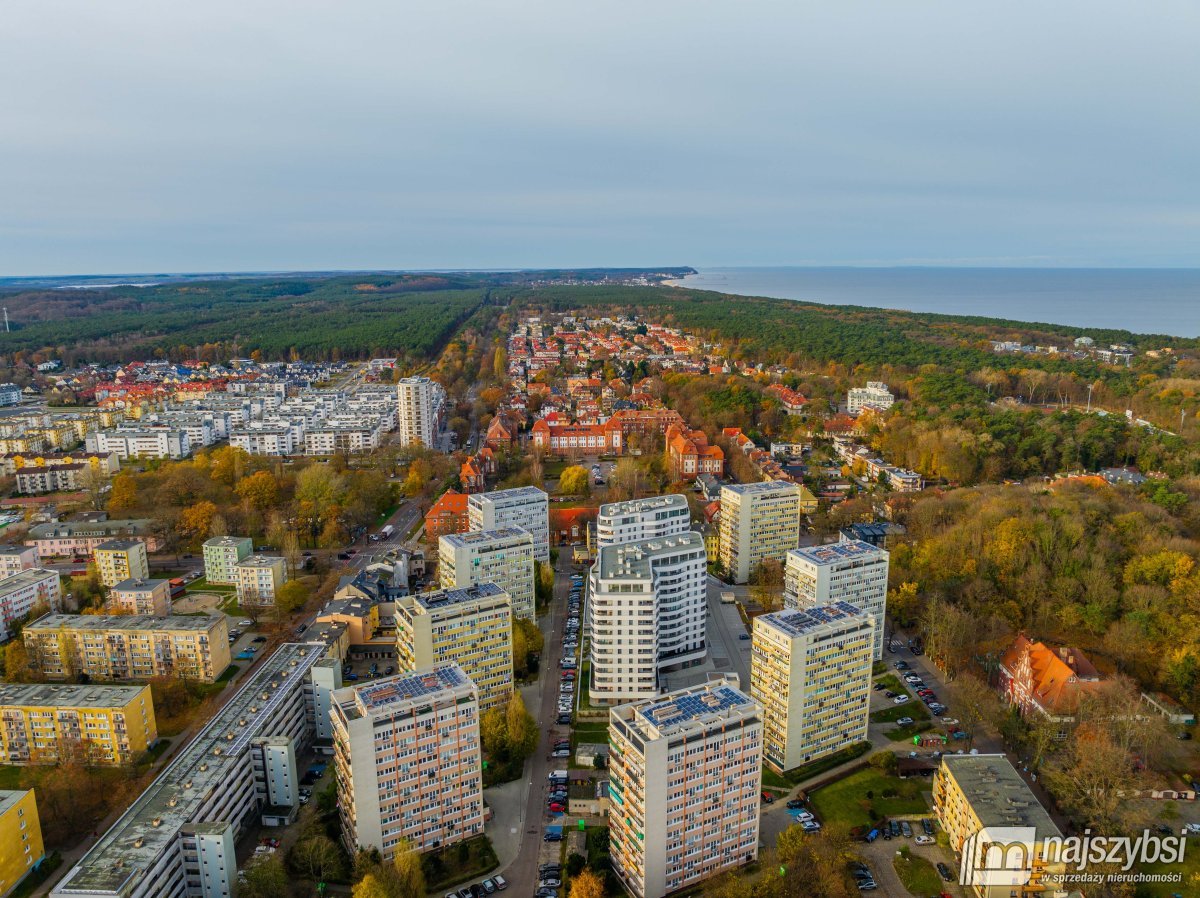 Świnoujście - mieszkanie spół. - własnościowe (2)