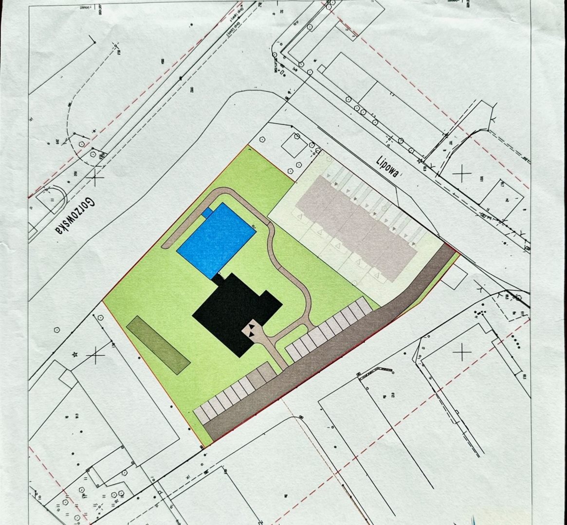 Mieszkanie, 36 m2, Lipiany  (10)