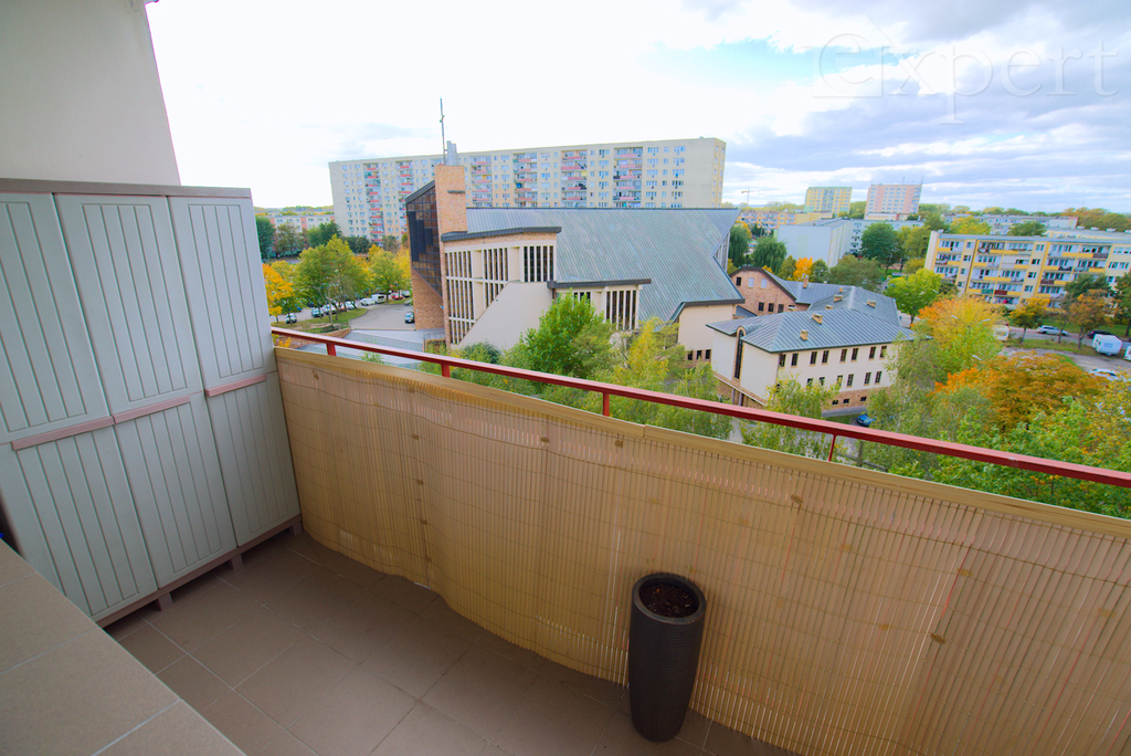 3 pokoje 53 m2 duży balkon, piękny widok os Zachód (24)